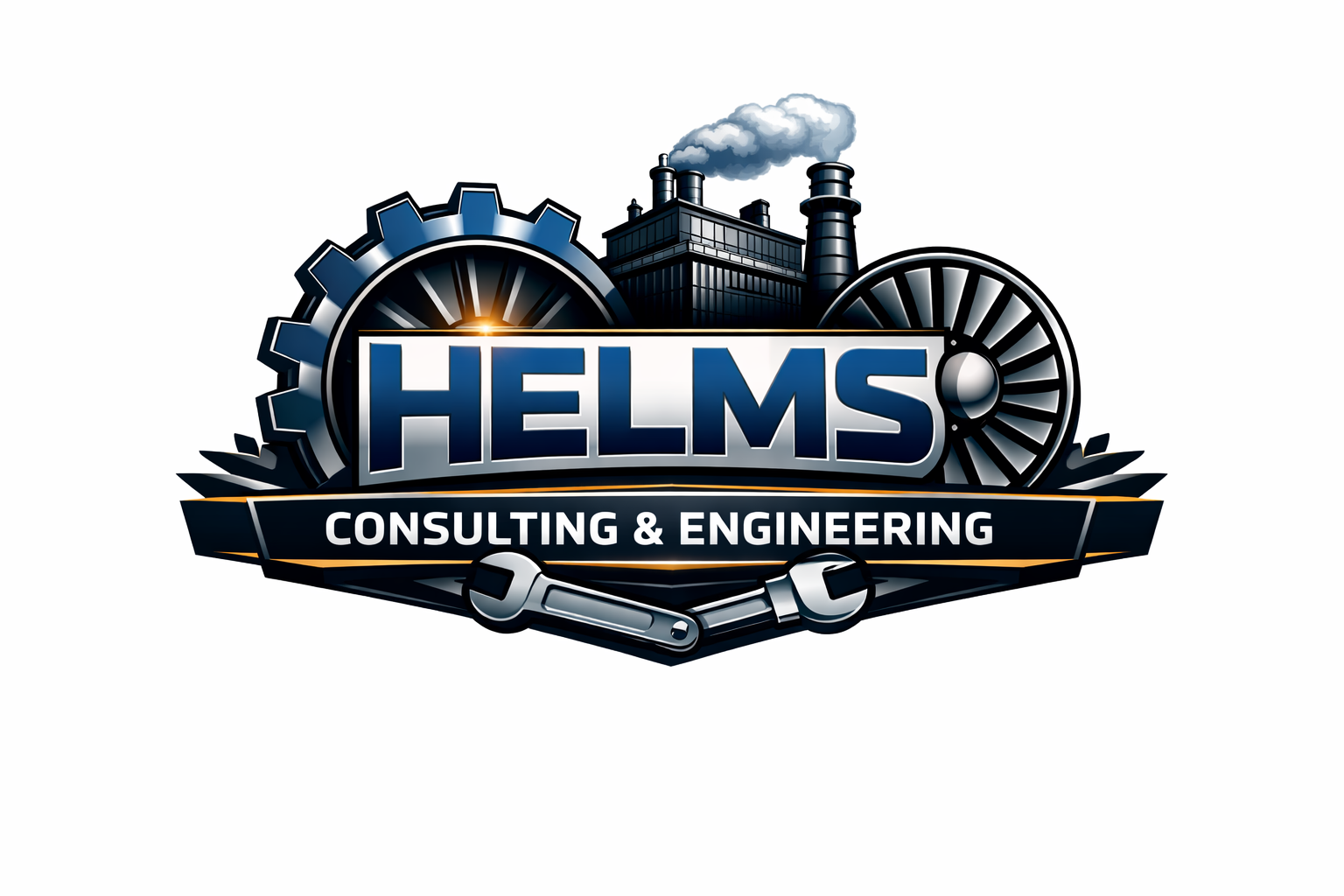 Helms Consulting & Engineering