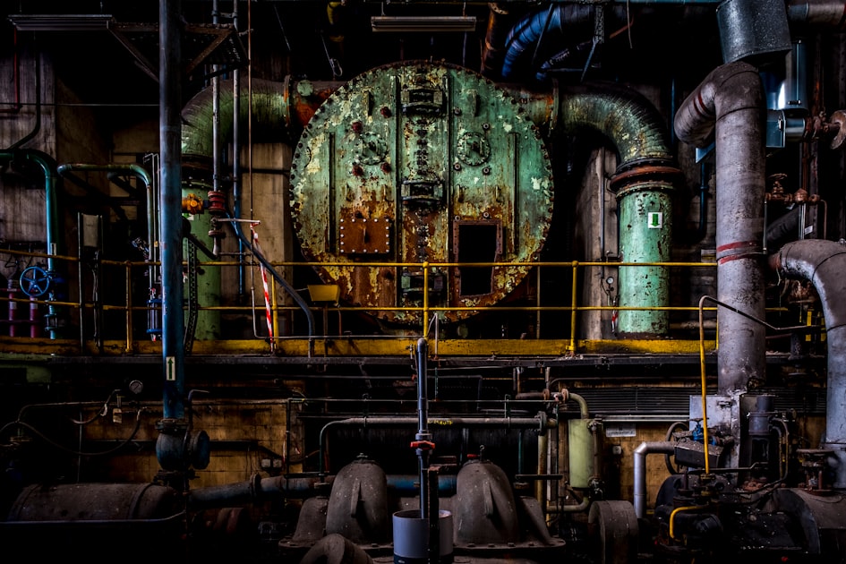 Maximizing Facility Uptime